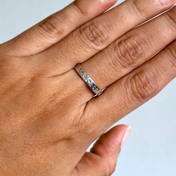 Kina Ring