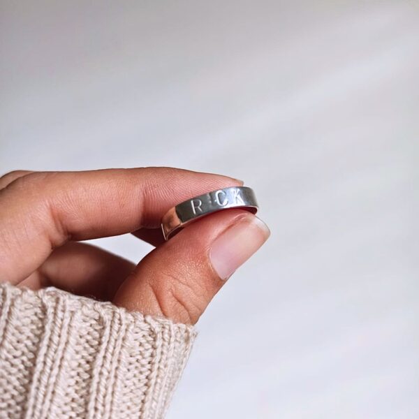 Kina Ring Mediano