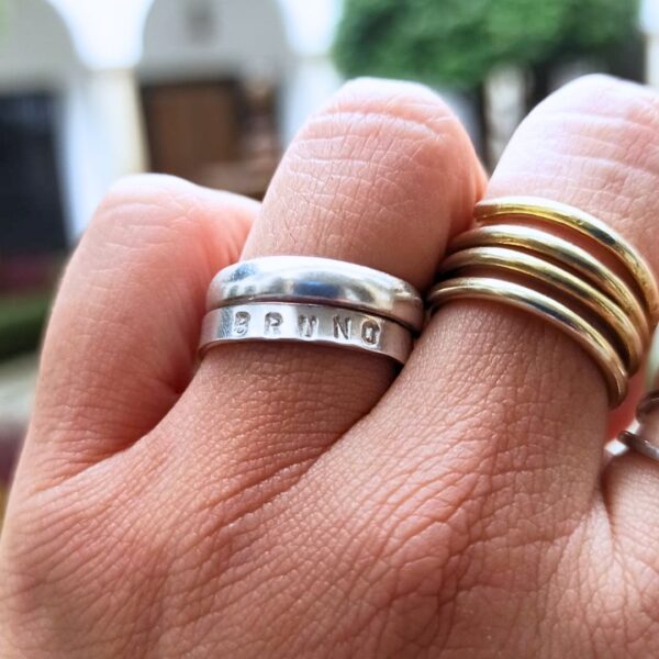 Kina Ring