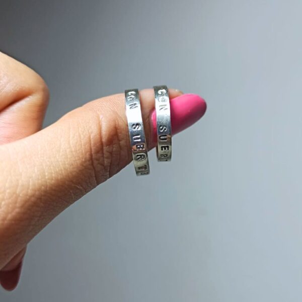 Kina Ring