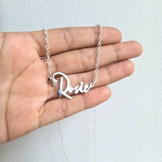 Eve Necklace