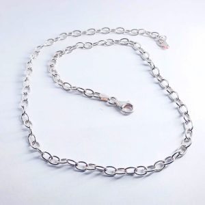Nagare Plata collar