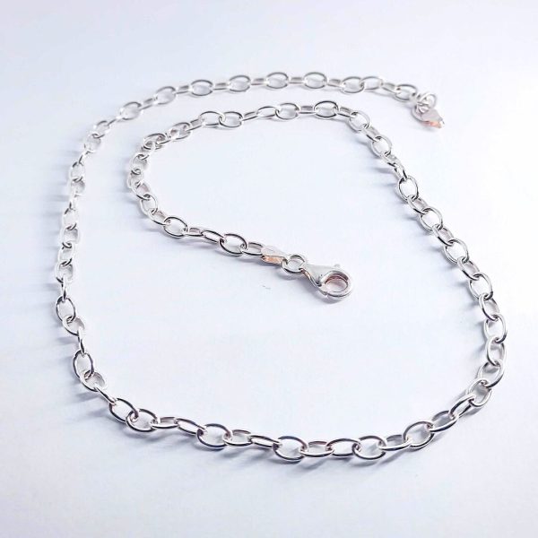 Nagare Plata collar