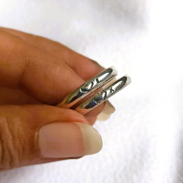 Malu Ring