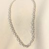 Nagare Plata collar