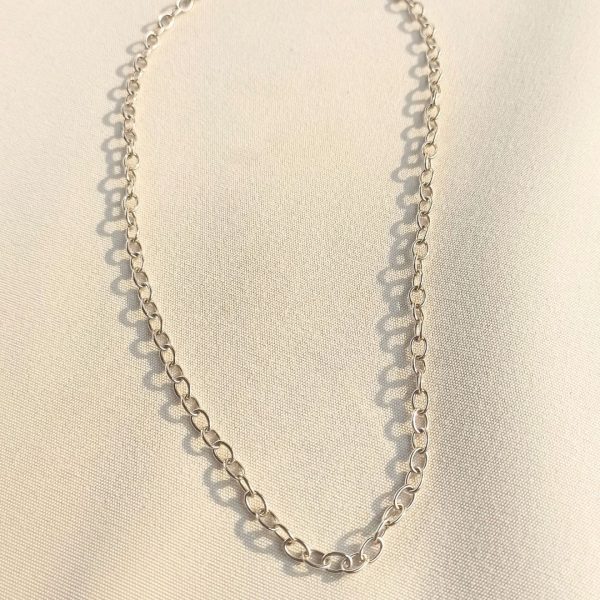 Nagare Plata collar