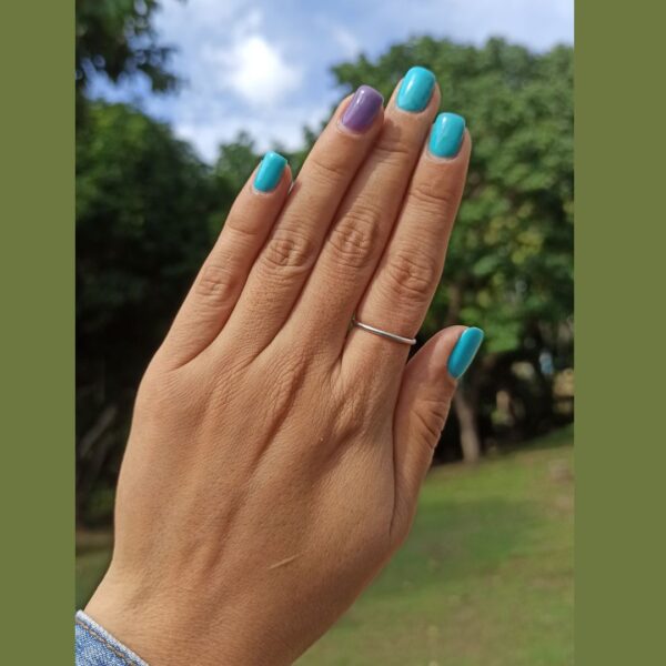 4 Simple Ring