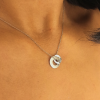 Infinity Necklace