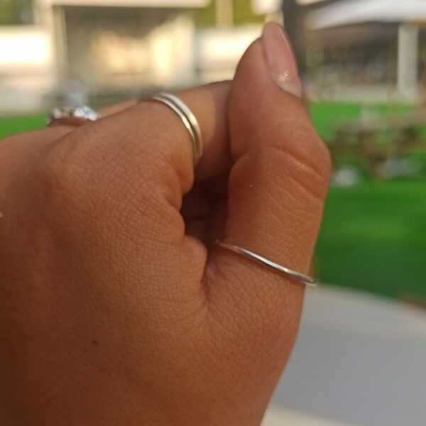 6 Simple Ring