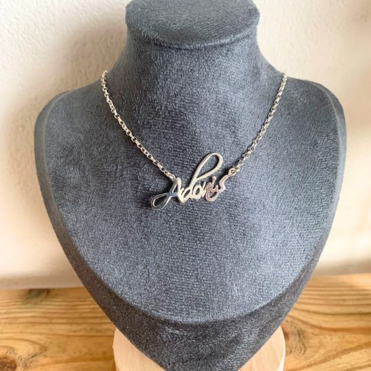 Eve Necklace
