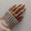 8 Simple Ring
