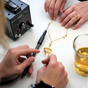 Baño de oro baño de oro