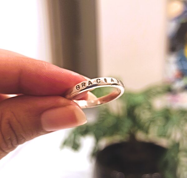 Malu Ring 5