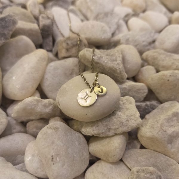 Zodiac Necklace