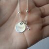 One basic Necklace