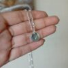 One basic Necklace